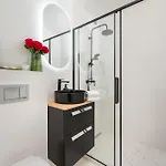 Pulawska Mokotów 2-bedroom&living Room, Balcony&free Parking On Site Apartamento *
