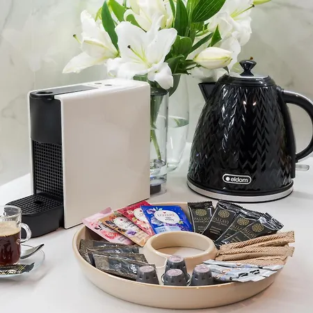 Pulawska Mokotow 2-bedroom & Living Room, Balcony & Free Parking On Site *