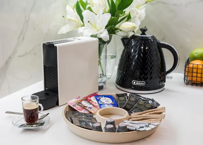 Pulawska Mokotow 2-bedroom & Living Room, Balcony & Free Parking On Site *